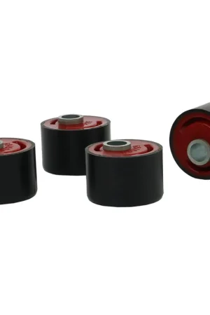 Modern Nolathane Front Leading Arm To Diff Bushing Kit - 45819