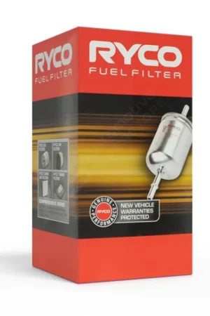 Buy Today Ryco Heavy Duty Fuel Filter - Primary - R2830P