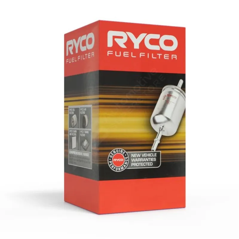 Buy Today Ryco Heavy Duty Fuel Filter - Primary - R2830P