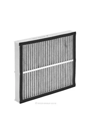 Money Back Guarantee RYCO Cabin Air FilterRCA380C