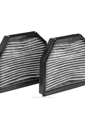 Save Now RYCO Cabin Air FilterRCA374C