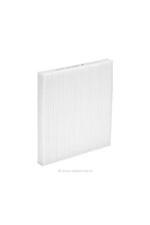 RYCO Cabin Air FilterRCA369P In Demand