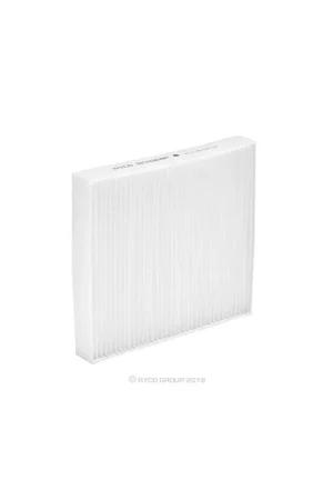 Time-Limited RYCO Cabin Air FilterRCA368P