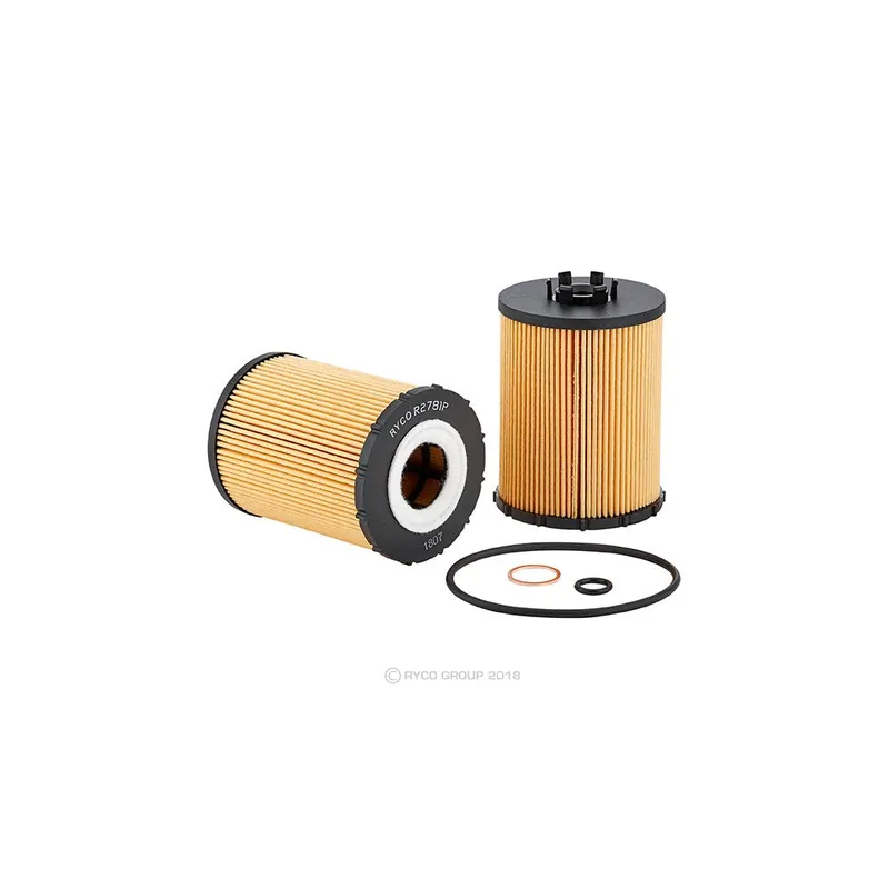 Clearance RYCO Oil FilterR2781P
