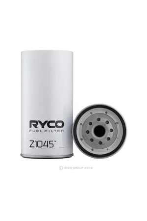Ryco Heavy Duty Fuel\\/Water Separator - Z1045 Low Price