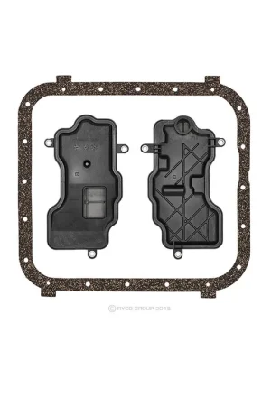 Ryco Auto Transmission Filter Kit RTK276 Modern