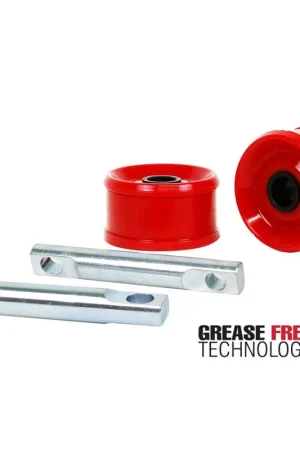 Nolathane Rear Lower Front Trailing Arm Bushing Kit - 46205A New Arrival