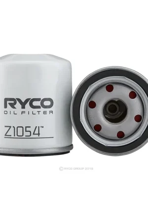 Ryco Oil Filter - Z1054 Editor’s Pick