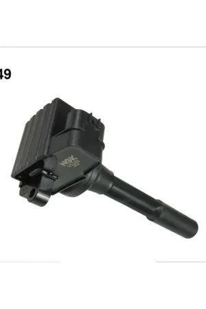NGK Ignition Coil - U5249 Hassle-Free Returns