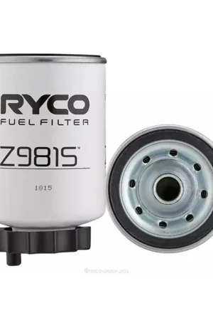 Ryco Fuel Water Separator - Z981S Affordable