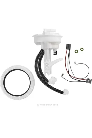 Ryco In-Tank Fuel Filter - Z1050 Professional Grade