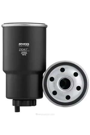Ryco Fuel Filter - Z1047 Cheap