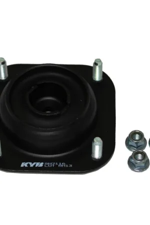 Hassle-Free Returns KYB KSM7116 Front Left or Right Strut Mount Fits Eunox 30x, Ford Laser KF KH KH2, and Mazda 323 BG