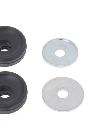 High Quality KYB KSM5058 Multi-Use Strut Mount Fits Honda Accord, Accord Euro, Civic, CRV, Legend, Odyssey, Prelude (front), Mazda CX-7 (rear)