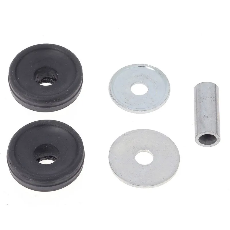 High Quality KYB KSM5058 Multi-Use Strut Mount Fits Honda Accord, Accord Euro, Civic, CRV, Legend, Odyssey, Prelude (front), Mazda CX-7 (rear)