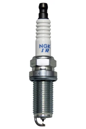 Same Day Shipping NGK Double Fine Electrode Iridium Spark Plug - DILFR7K9G