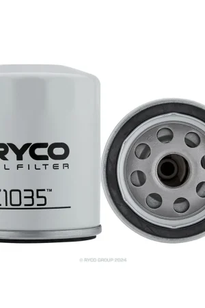 Ryco Oil Filter - Z1035 (Single) Buy Direct