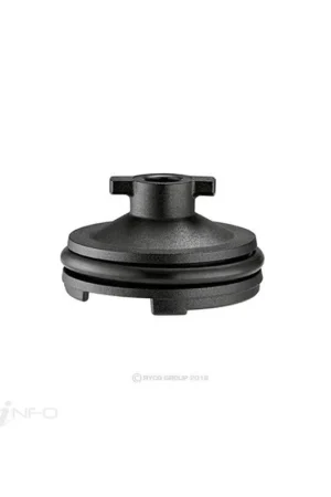 Same Day Shipping RYCO Oil Sump Plug - FordRFA303