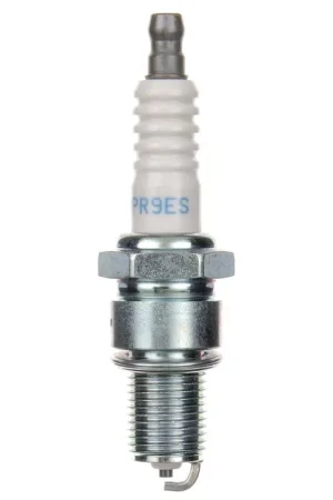 Factory Price NGK Resistor Standard Spark Plug - BPR9ES