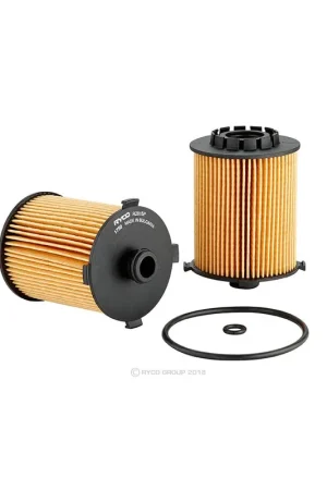 Free Shipping Ryco Oil Filter - R2815P