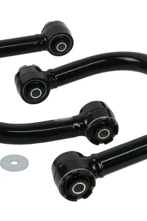 Original Nolathane Control Arm 45970 - Offset (Bulky Item - Freight Applies)