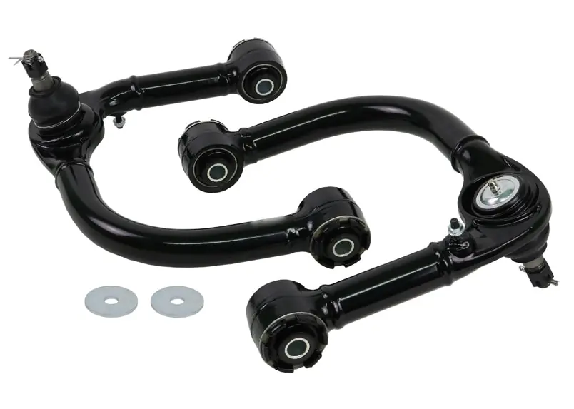 Original Nolathane Control Arm 45970 - Offset (Bulky Item - Freight Applies)