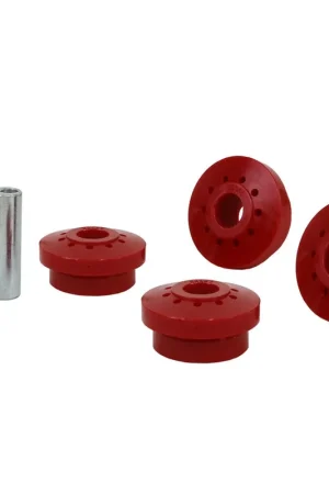 Nolathane Front Lower Radius Arm Bushing Kit - 45808 Limited Edition
