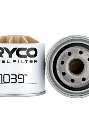 Ryco Heavy Duty Fuel Water Separator - Z1039 Limited Offer