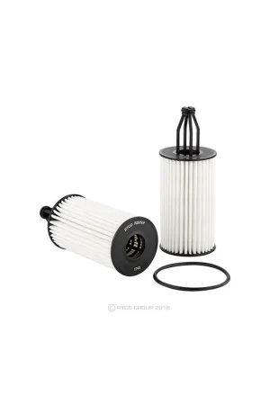 Brand New Ryco Oil Filter - R2816P