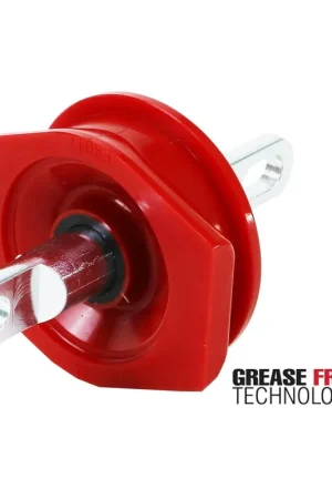 Low Price Nolathane Rear Trailing Arm Centre Pivot Bushing Kit - 46398G