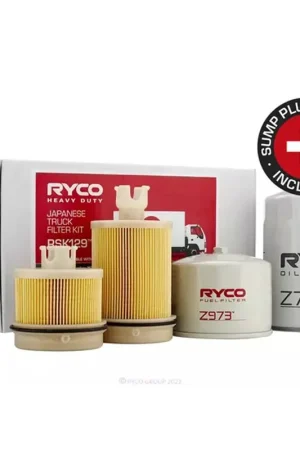 Ryco Service Kit - RSK129 Deal