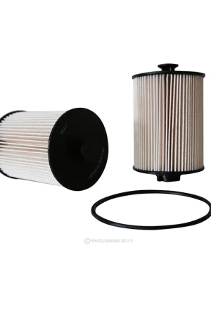 Fast Shipping Ryco Fuel Filter - R2809P