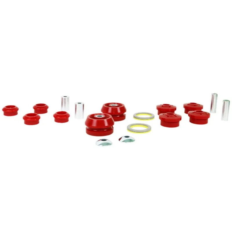 Nolathane Front Essential Vehicle Kit - NVK10 Factory Price