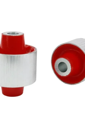 Seasonal Sale Nolathane Front Lower Control Arm Inner Rear Bushing Kit - 45780