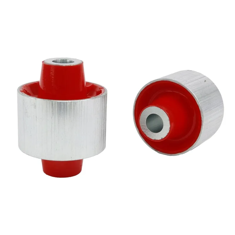 Seasonal Sale Nolathane Front Lower Control Arm Inner Rear Bushing Kit - 45780