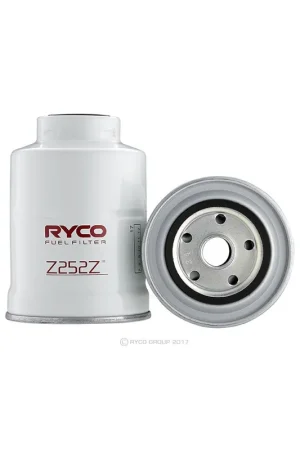 Ryco Fuel FilterZ252Z Hot Deal