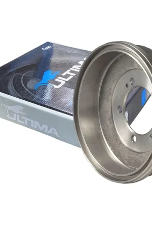 Next Day Delivery Ultima Brake Drum - Single - AAP1846 (Bulky Item - Freight Applies)