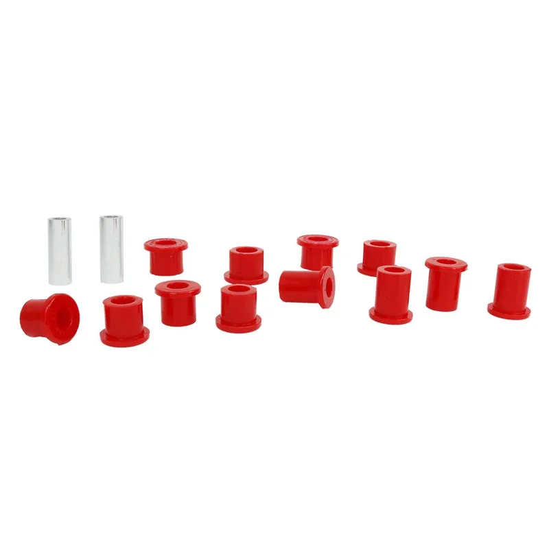Nolathane Rear Spring Bushing Kit - NEK19 Free Delivery