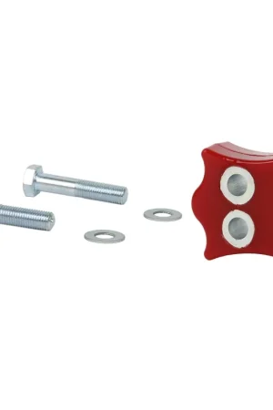 Affordable Nolathane Rear Differential Mount Rear Bushing Kit - 49205