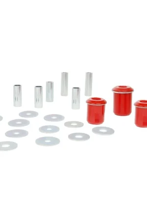 Nolathane Front Lower Control Arm Bushing Kit - 45574A Bulk Order