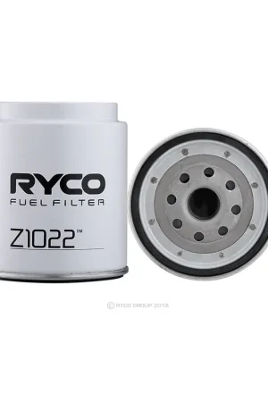 Direct From Factory Ryco Heavy Duty Fuel\\/Water Separator - Z1022