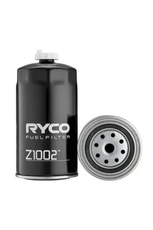 Ryco Fuel Filter - Z1002 Cheap