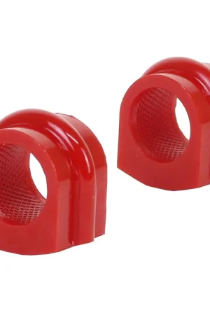 Nolathane Front Sway Bar Mount Bushing Kit (27mm) - 42620 Buy Direct