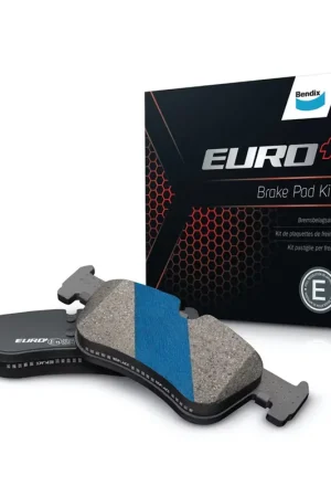 Bendix Euro+ Series Brake Pads - DB1973EURO+ Sale