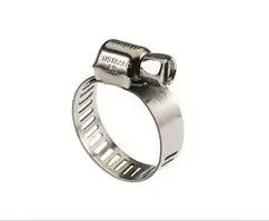 Cheap Tridon 11-22mm Micro Band Clamp (MAH) - Twin Pack - MAH006C