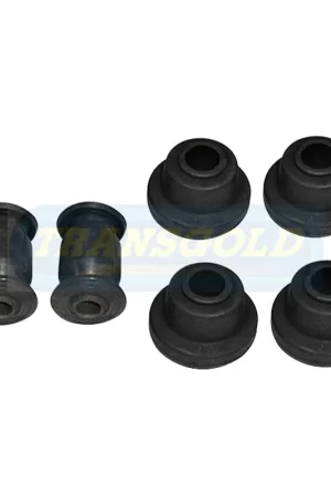 Grab Now Transgold Control Arm Bush Kit (Contents as Pictured) - SK973