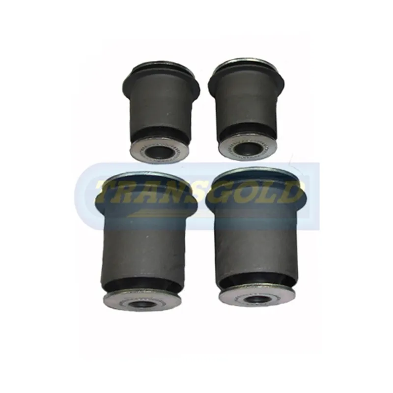 Transgold Control Arm Bush Kit (Contents as Pictured) - SK958 Instant Buy