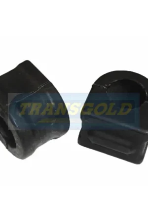 Budget Transgold Sway Bar Bush Kit (Contents as Pictured) - SK955
