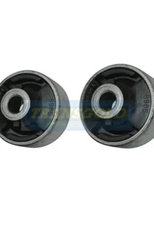 Special Discount Transgold Control Arm Bush Kit (Contents as Pictured) - SK921
