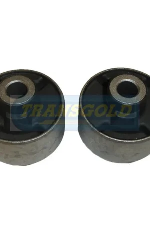 Viral Transgold Control Arm Bush Kit (Contents as Pictured) - SK893